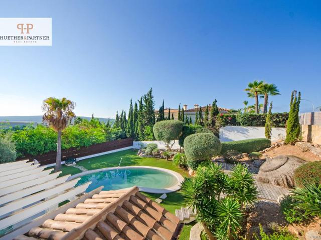 Casa chalet en Venta en Santa Ponça