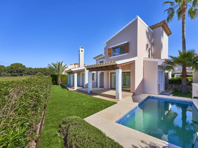 Casa chalet en Venta en Santa Ponça