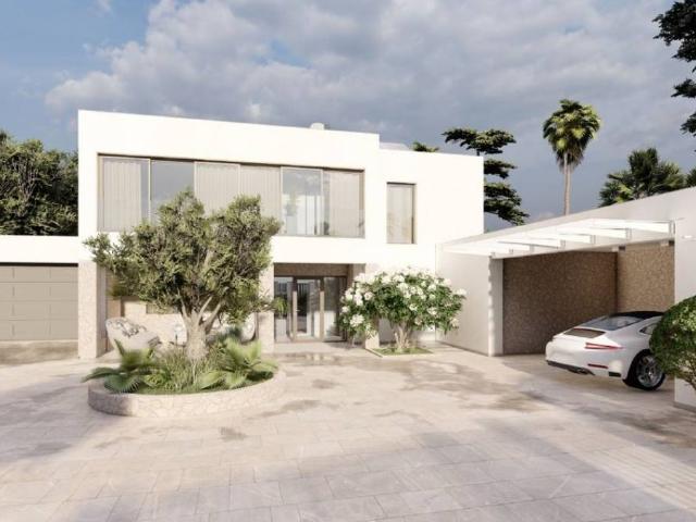 Casa chalet en Venta en Santa Ponça