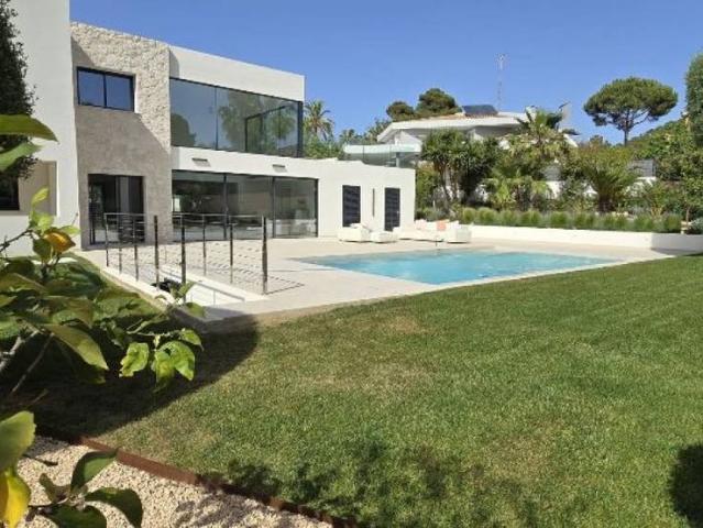 Casa chalet en Venta en Santa Ponça