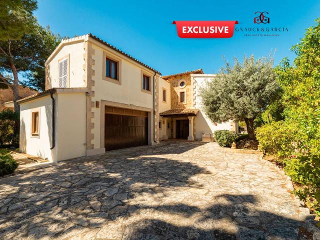 Casa chalet en Venta en Santa Ponça