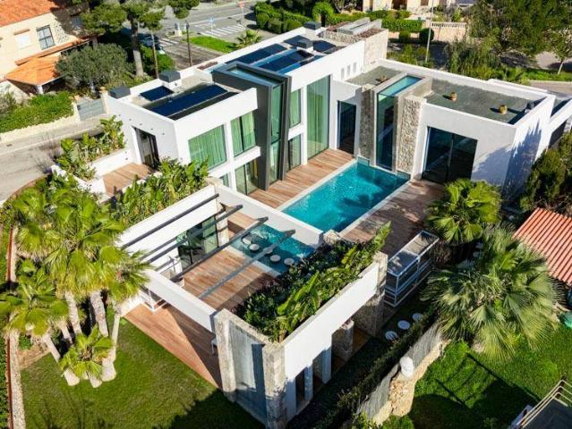 Casa chalet en Venta en Santa Ponça