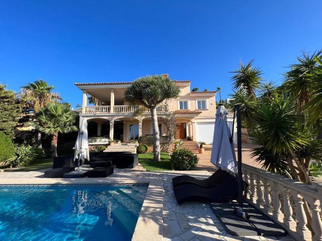 Casa chalet en Venta en Santa Ponça