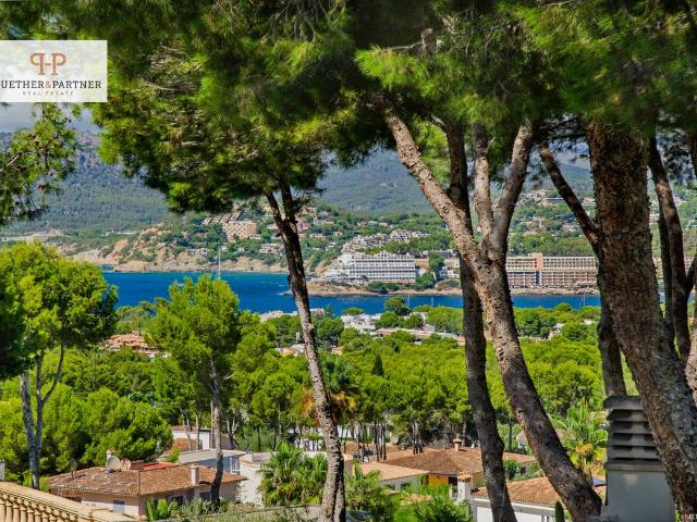 Casa chalet en Venta en Santa Ponça