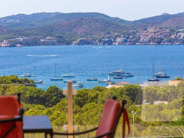 Casa chalet en Venta en Santa Ponça