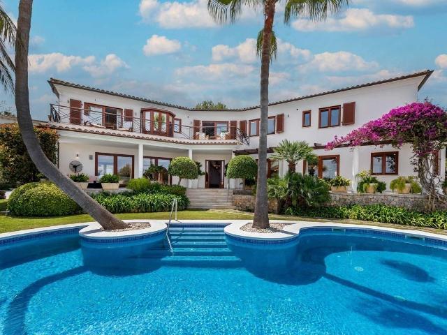 Casa chalet en Venta en Santa Ponça