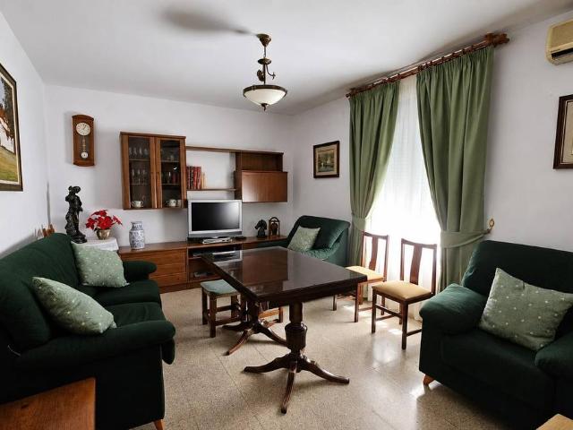 Casa chalet en Venta en Santa Rosa Valdeolleros