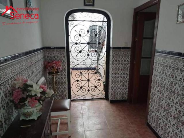 Casa chalet en Venta en Santa Rosa Valdeolleros