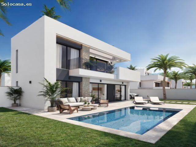 Casa Chalet en Venta en Santa Rosalia Murcia
