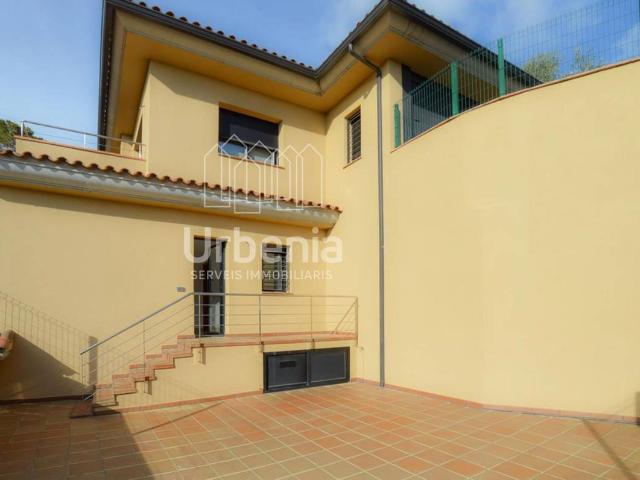 Casa chalet en Venta en Santa Susanna