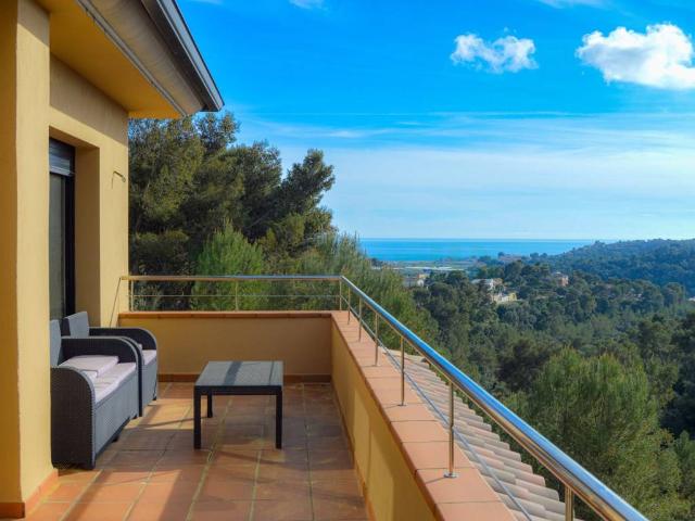 Casa chalet en Venta en Santa Susanna