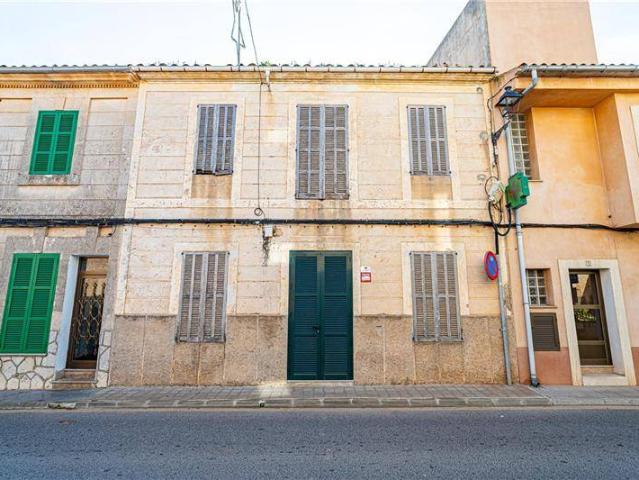 Casa chalet en Venta en Santanyí Poble