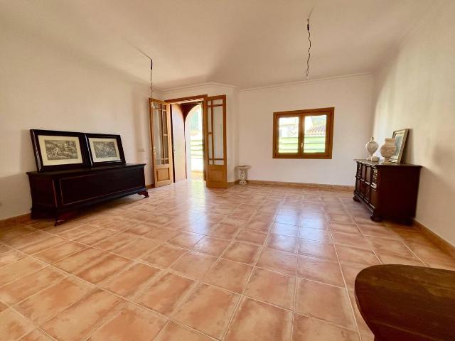 Casa chalet en Venta en Santanyí Poble