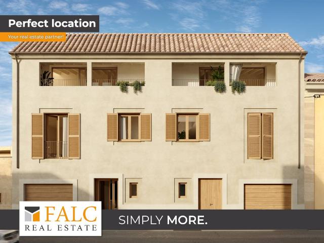 Casa chalet en Venta en Santanyí Poble