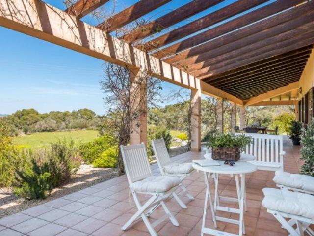 Casa chalet en Venta en Santanyí Poble