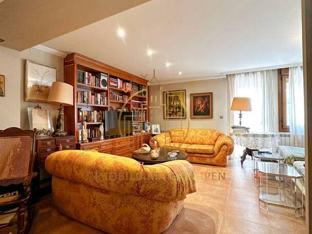 Casa chalet en Venta en Santacara