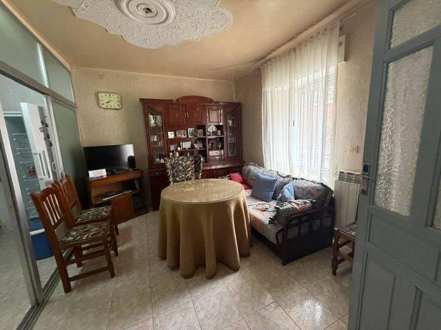Casa chalet en Venta en Santiago de la Puebla