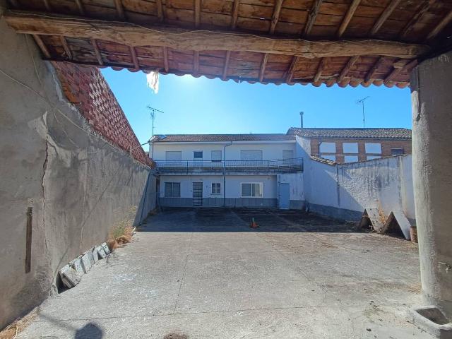 Casa chalet en Venta en Santiago de la Puebla