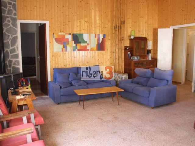 Casa chalet en Venta en Santiago de la Ribera