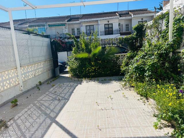 Casa chalet en Venta en Santiago de la Ribera