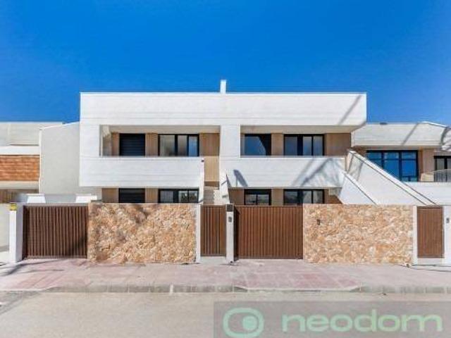 Casa chalet en Venta en Santiago de la Ribera