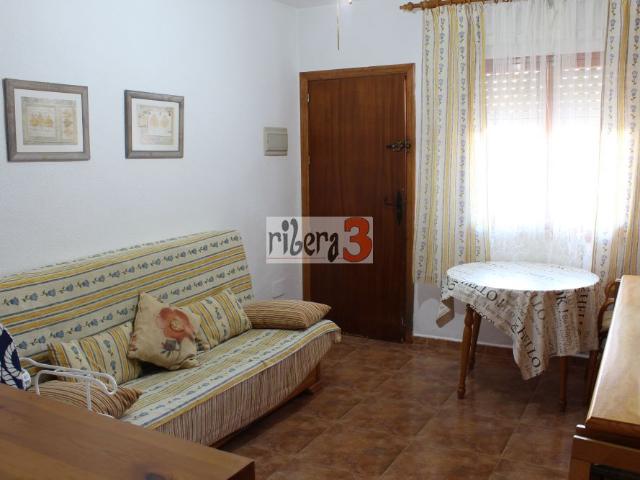 Casa chalet en Venta en Santiago de la Ribera