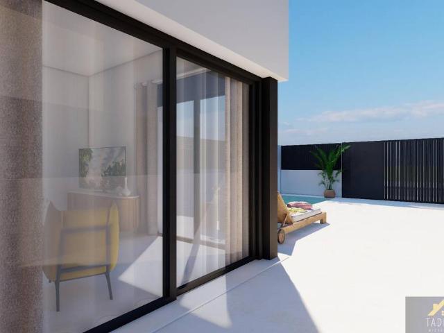 Casa chalet en Venta en Santiago de la Ribera