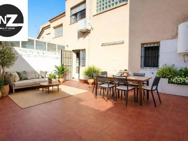Casa chalet en Venta en Santiago de la Ribera
