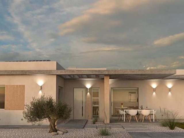 Casa chalet en Venta en Santiago de la Ribera