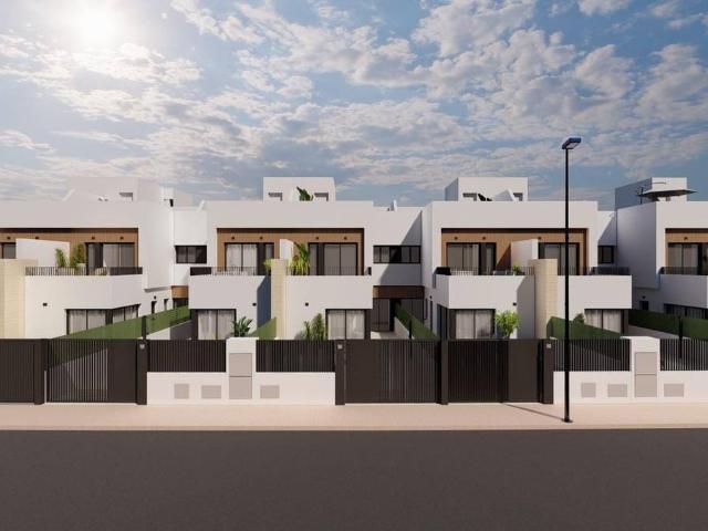 Casa chalet en Venta en Santiago de la Ribera