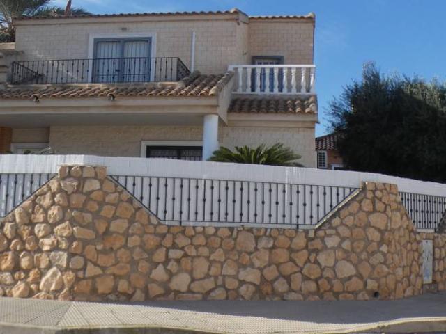 Casa chalet en Venta en Santiago de la Ribera