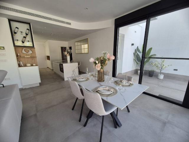 Casa chalet en Venta en Santiago de la Ribera