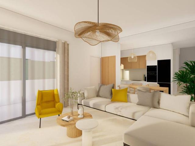 Casa chalet en Venta en Santiago de la Ribera