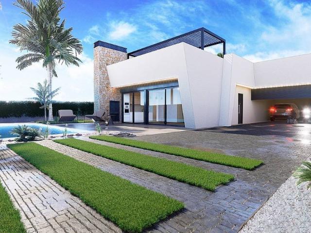 Casa chalet en Venta en Santiago de la Ribera