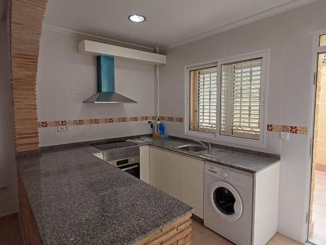 Casa chalet en Venta en Santiago de la Ribera