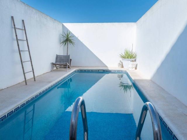 Casa chalet en Venta en Santiago de la Ribera