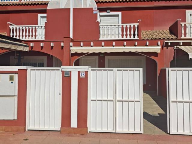 Casa chalet en Venta en Santiago de la Ribera