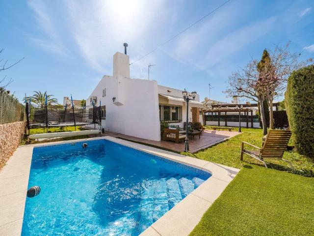 Casa chalet en Venta en Santiago de la Ribera