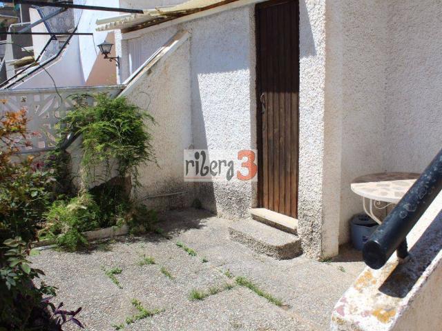 Casa chalet en Venta en Santiago de la Ribera