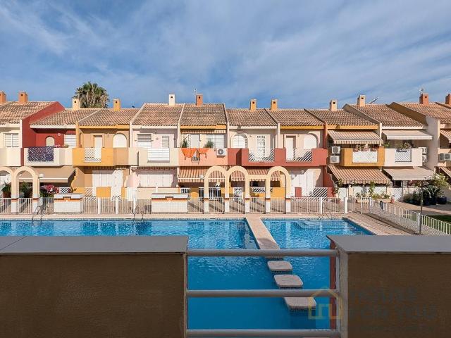 Casa chalet en Venta en Santiago de la Ribera