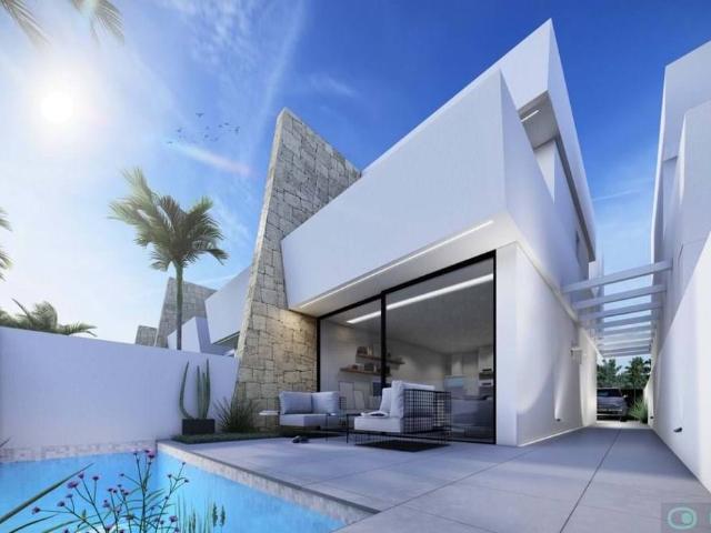 Casa chalet en Venta en Santiago de la Ribera