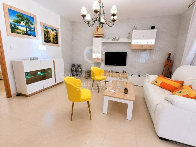 Casa chalet en Venta en Santiago de la Ribera
