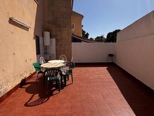 Casa chalet en Venta en Santiago de la Ribera