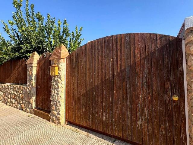 Casa chalet en Venta en Santiago de la Ribera