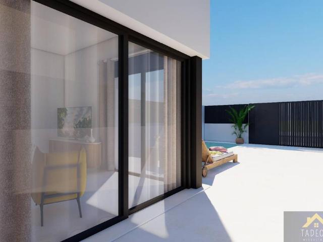 Casa chalet en Venta en Santiago de la Ribera