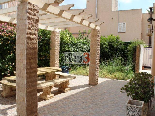 Casa chalet en Venta en Santiago de la Ribera