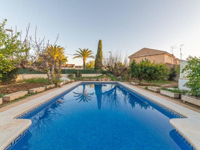 Casa chalet en Venta en Santiago de la Ribera