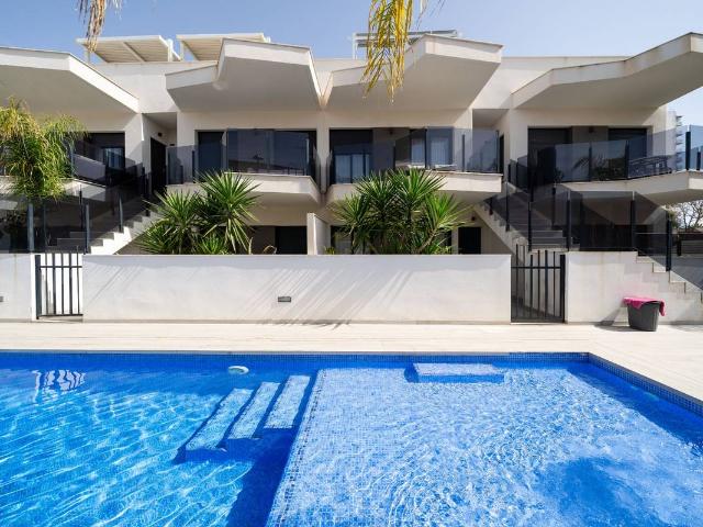 Casa chalet en Venta en Santiago de la Ribera