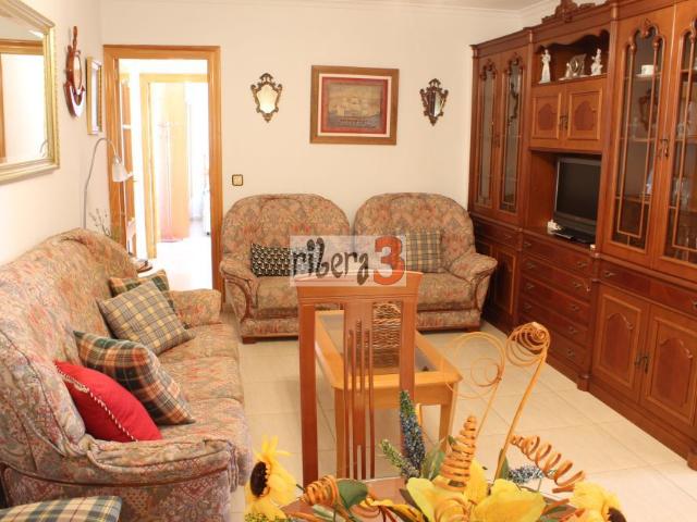 Casa chalet en Venta en Santiago de la Ribera