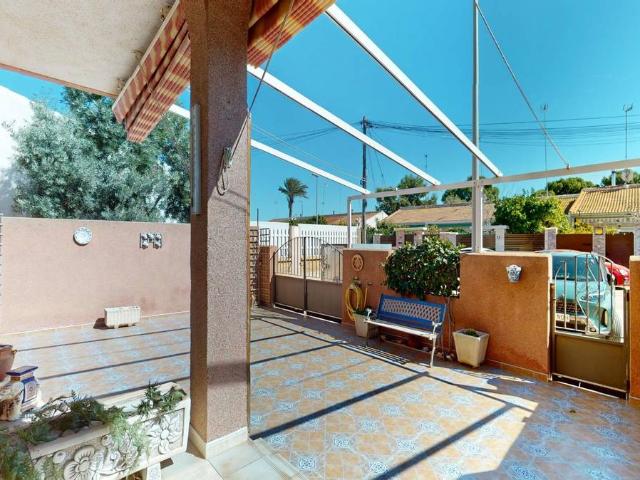 Casa chalet en Venta en Santiago de la Ribera